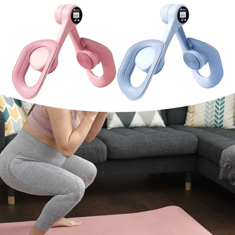 360 Rotatable Thigh Exerciser Strength Hip Training Device Non-Slip Home Gym Workout Equipment for Men And Women