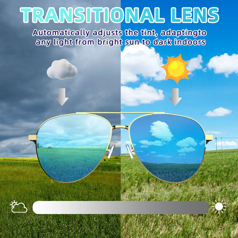 Wireless smart glasses with audio and voice calling, rechargeable music glasses with built-in microphone