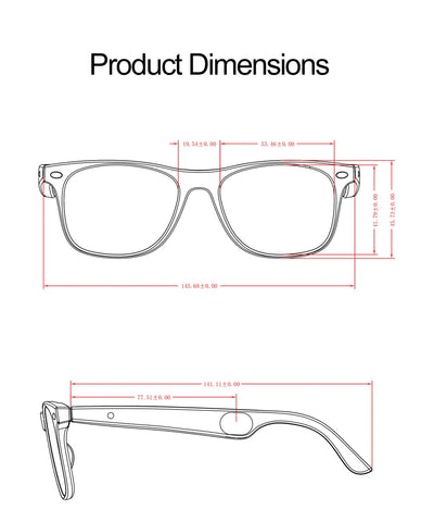 2025 New Smart Glasses Men 163 Online Language Al Intelligent Translation Anti-blue Lenses Wireless Call Voice Assistant Glasses