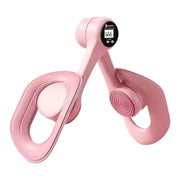 360 Rotatable Thigh Exerciser Strength Hip Training Device Non-Slip Home Gym Workout Equipment for Men And Women