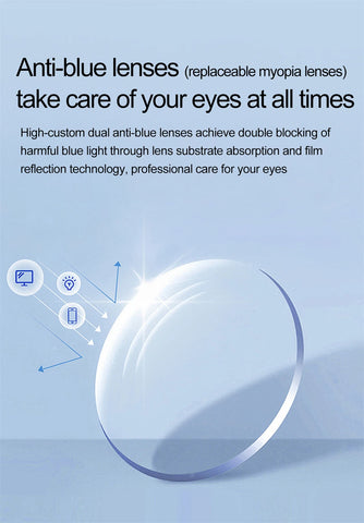 2025 New Smart Glasses Men 163 Online Language Al Intelligent Translation Anti-blue Lenses Wireless Call Voice Assistant Glasses