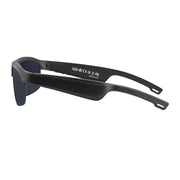Wireless Smart Glasses TWS Headphones Bluetooth 5.3 Bone Conduction Earphones Long Endurance Outdoor Cycling Driving Sunglasses