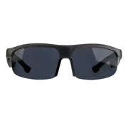 Wireless Smart Glasses TWS Headphones Bluetooth 5.3 Bone Conduction Earphones Long Endurance Outdoor Cycling Driving Sunglasses
