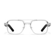 Huawei Smart Glasses 2 All-weather intelligent broadcasting, 11 hours of continuous listening, open listening design