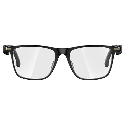 Smart Glasses with AI Translator BT Glasses Hands-Free Music & Calls Audio Glasses Waterproof for Men Women