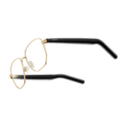 Huawei Smart Glasses 2 All-weather intelligent broadcasting, 11 hours of continuous listening, open listening design