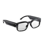 Smart Glasses 200W Pixel Camera Video Recording Noise Reduction AI Recognition Real-Time Translation Intelligent Glasses