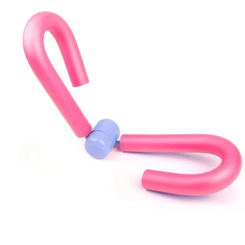 Pelvic Floor Exerciser Leg Trainer for Women Muscle Arm Chest Waist Trainer Home Fitness Equipment  academia equipamento