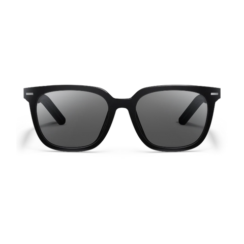Huawei Smart Glasses 2 All-weather intelligent broadcasting, 11 hours of continuous listening, open listening design