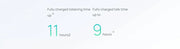 Huawei Smart Glasses 2 All-weather intelligent broadcasting, 11 hours of continuous listening, open listening design