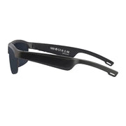 Wireless Smart Glasses TWS Headphones Bluetooth 5.3 Bone Conduction Earphones Long Endurance Outdoor Cycling Driving Sunglasses