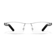 Huawei Smart Glasses 2 All-weather intelligent broadcasting, 11 hours of continuous listening, open listening design
