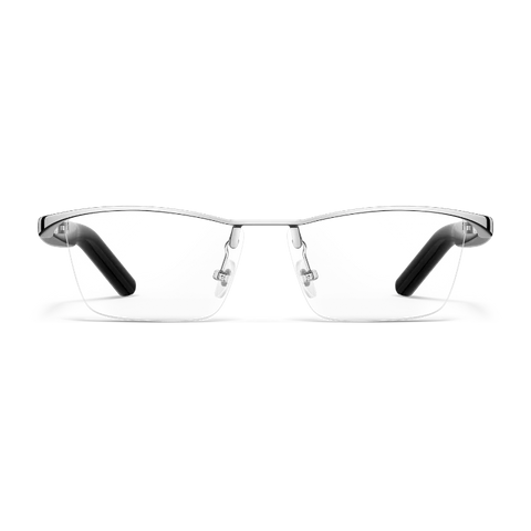 Huawei Smart Glasses 2 All-weather intelligent broadcasting, 11 hours of continuous listening, open listening design