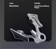 Kegel Fitness Equipment Home Exercise Pelvis Pelvic Muscle Trainer Buttock Equipments For Men Floor Exerciser - Strengthen