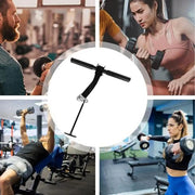 Forearm Workout Equipment Multipurpose Forearm Strengthener Roller Muscle Training Tool Forearm Strengthening Equipment For Home