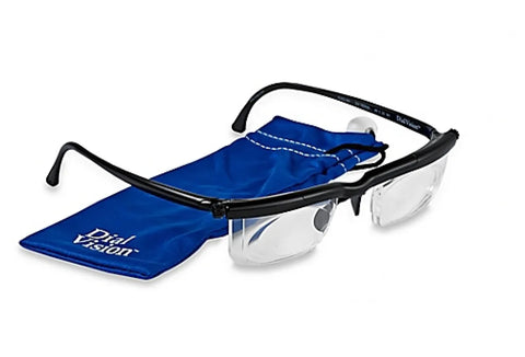 Smart glasses Presbyopia Adjustable Degree Focus Myopia Orthoptics Presbyopia Glasses Variable Focus Distance Reading Glasses