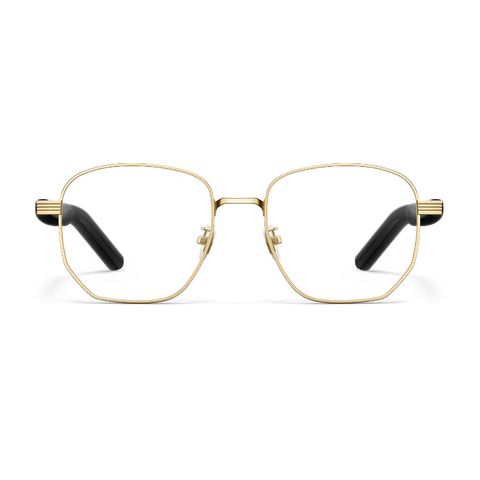 Huawei Smart Glasses 2 All-weather intelligent broadcasting, 11 hours of continuous listening, open listening design