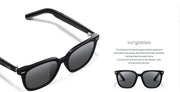 Huawei Smart Glasses 2 All-weather intelligent broadcasting, 11 hours of continuous listening, open listening design