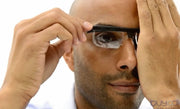 Smart glasses Presbyopia Adjustable Degree Focus Myopia Orthoptics Presbyopia Glasses Variable Focus Distance Reading Glasses
