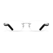 Huawei Smart Glasses 2 All-weather intelligent broadcasting, 11 hours of continuous listening, open listening design