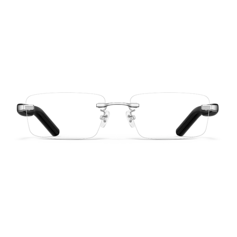 Huawei Smart Glasses 2 All-weather intelligent broadcasting, 11 hours of continuous listening, open listening design