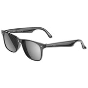 2025 New Smart Glasses Men 163 Online Language Al Intelligent Translation Anti-blue Lenses Wireless Call Voice Assistant Glasses