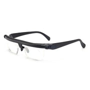 Smart glasses Presbyopia Adjustable Degree Focus Myopia Orthoptics Presbyopia Glasses Variable Focus Distance Reading Glasses
