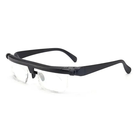 Smart glasses Presbyopia Adjustable Degree Focus Myopia Orthoptics Presbyopia Glasses Variable Focus Distance Reading Glasses