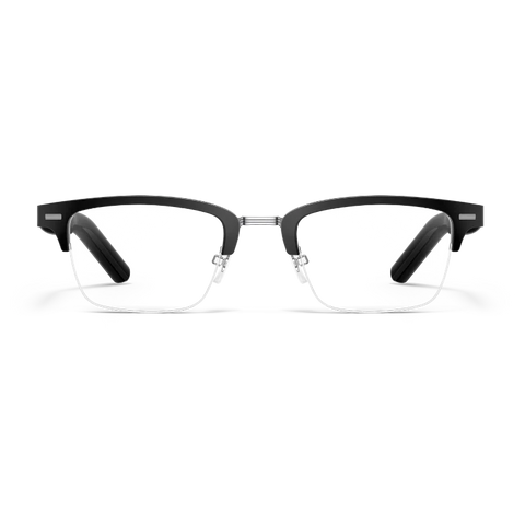 Huawei Smart Glasses 2 All-weather intelligent broadcasting, 11 hours of continuous listening, open listening design