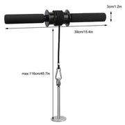 Forearm Workout Equipment Multipurpose Forearm Strengthener Roller Muscle Training Tool Forearm Strengthening Equipment For Home