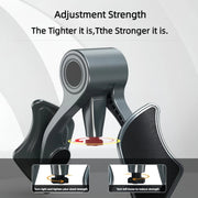Fitness Equipment Home Exercise Pelvis Pelvic Muscle Trainer Buttock Equipments for Men Floor Exerciser