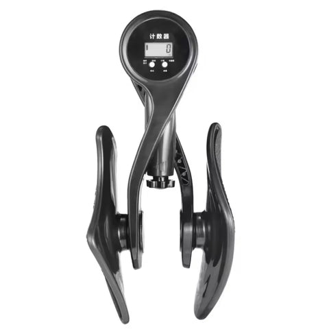 Kegel Fitness Equipment Home Exercise Pelvis Pelvic Muscle Trainer Buttock Equipments For Men Floor Exerciser - Strengthen