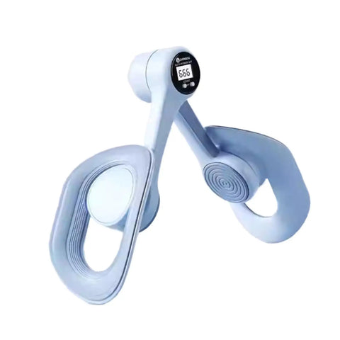360 Rotatable Thigh Exerciser Strength Hip Training Device Non-Slip Home Gym Workout Equipment for Men And Women