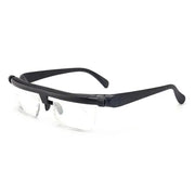 Smart glasses Presbyopia Adjustable Degree Focus Myopia Orthoptics Presbyopia Glasses Variable Focus Distance Reading Glasses