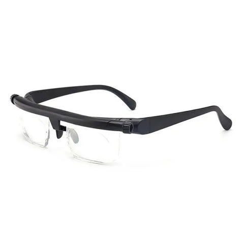 Smart glasses Presbyopia Adjustable Degree Focus Myopia Orthoptics Presbyopia Glasses Variable Focus Distance Reading Glasses