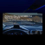 Smart Glasses 200W Pixel Camera Video Recording Noise Reduction AI Recognition Real-Time Translation Intelligent Glasses